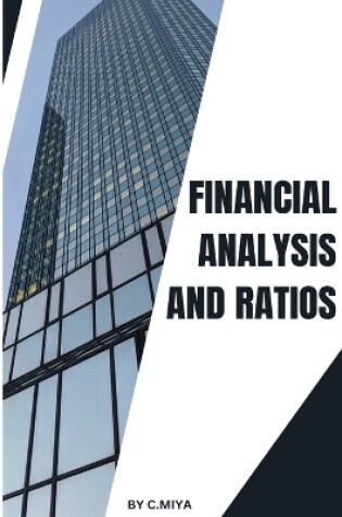 Cover of Financial Analysis and Ratios