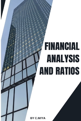 Book cover for Financial Analysis and Ratios