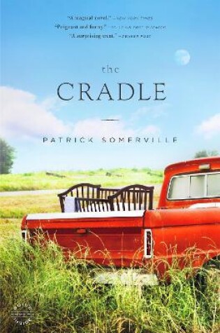 Cover of The Cradle