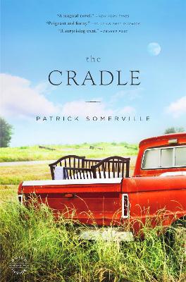Book cover for The Cradle