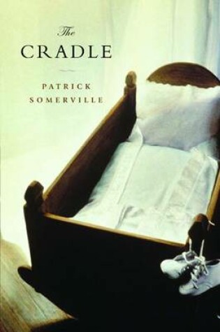 Cover of The Cradle