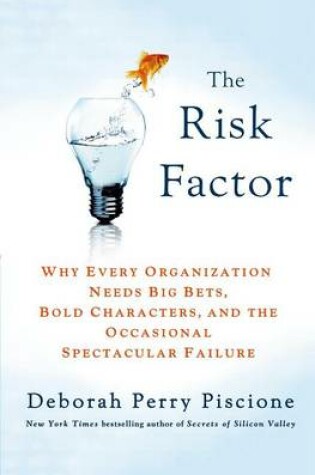 Cover of The Risk Factor