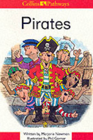 Cover of Pirates