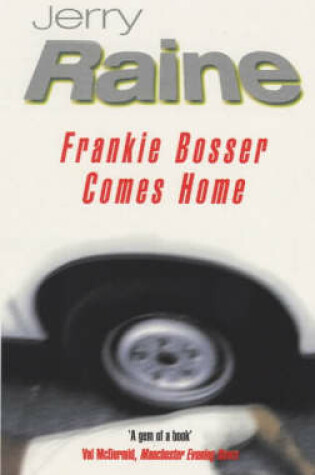 Cover of Frankie Bosser Comes Home