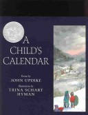 Book cover for Child's Calendar, a (1 Paperback/1 CD)