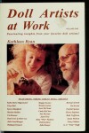 Book cover for Doll Artists at Work