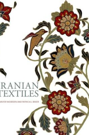 Cover of Iranian Textiles