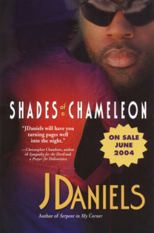 Cover of Shades of a Chameleon