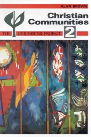 Cover of Christian Communities