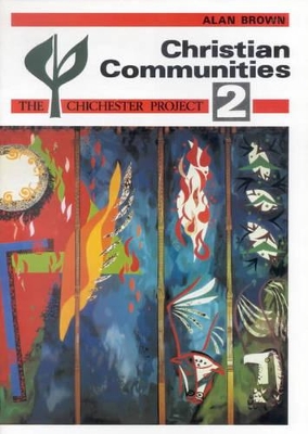 Book cover for Christian Communities