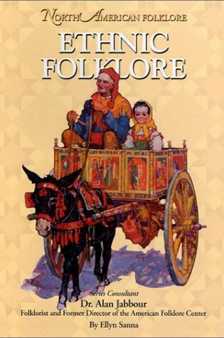 Cover of Ethnic Folklore