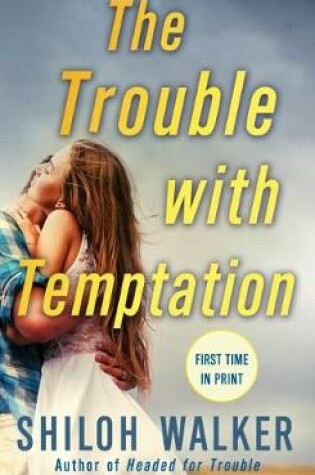 Cover of The Trouble with Temptation