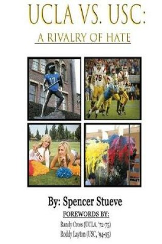 Cover of UCLA vs. USC