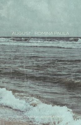 August by Romina Paula