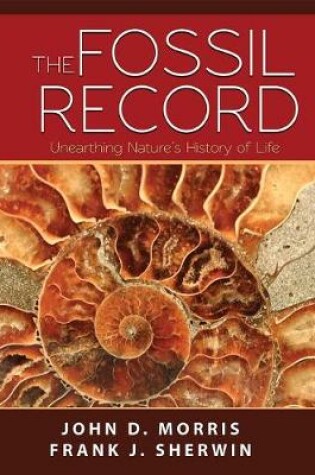 Cover of Fossil Record the