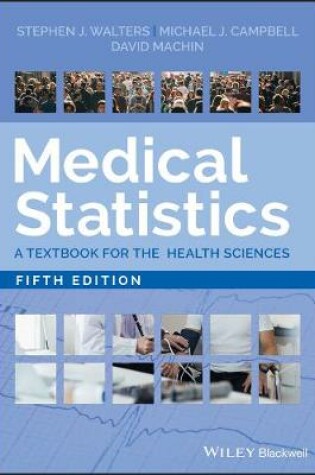 Cover of Medical Statistics