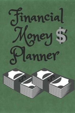 Cover of Financial Money Planner