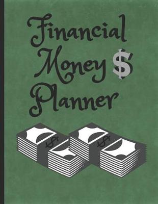 Book cover for Financial Money Planner