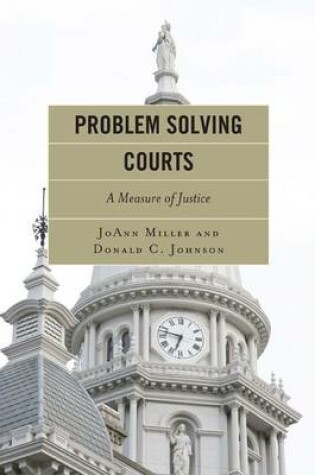 Cover of Problem Solving Courts