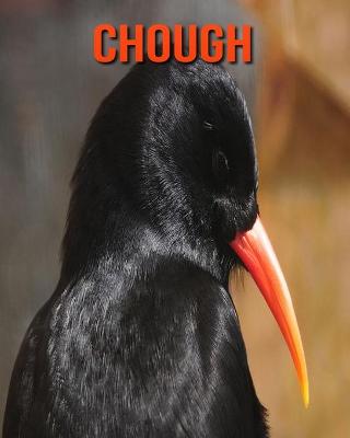 Book cover for Chough