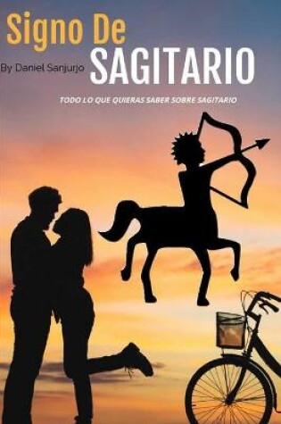 Cover of Signo De Sagitario