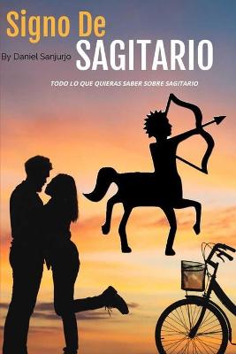 Book cover for Signo De Sagitario