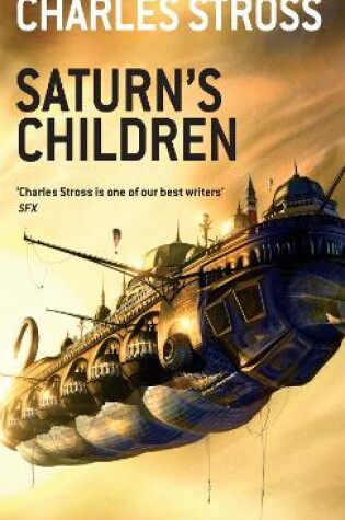 Saturn's Children