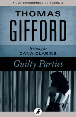 Book cover for Guilty Parties