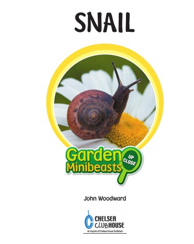 Cover of Snail