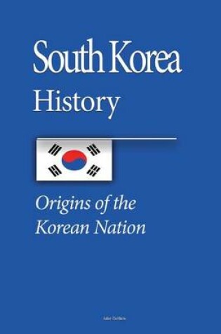 Cover of South Korea History