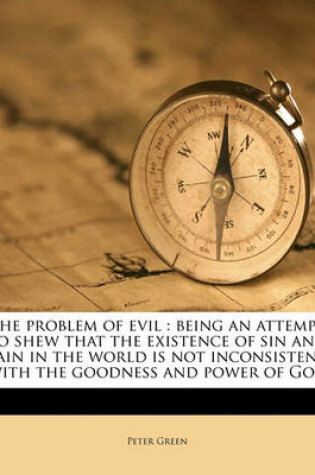Cover of The Problem of Evil