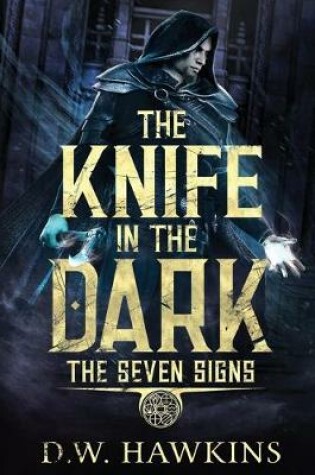 Cover of The Knife in the Dark