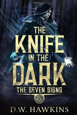 Book cover for The Knife in the Dark