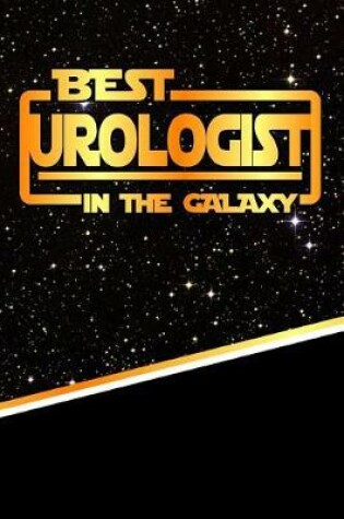 Cover of The Best Urologist in the Galaxy