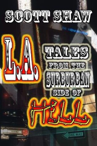 Cover of L.A.