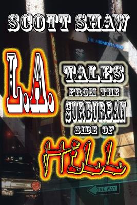 Book cover for L.A.