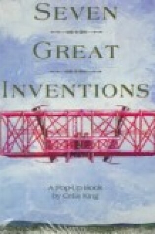 Cover of Seven Great Inventions