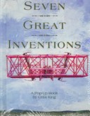 Book cover for Seven Great Inventions