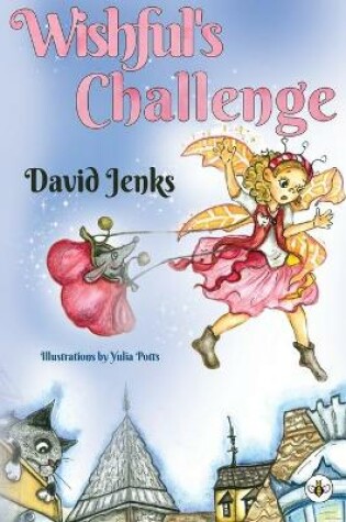 Cover of Wishfuls Challenge