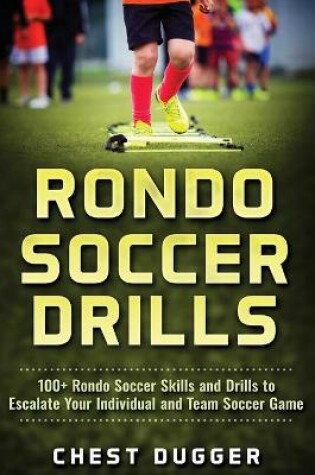 Cover of Rondo Soccer Drills