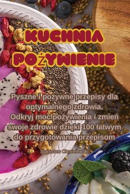 Cover of Kuchnia pożywienie