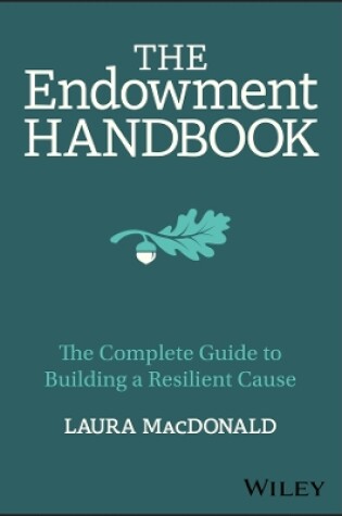 Cover of The Endowment Handbook