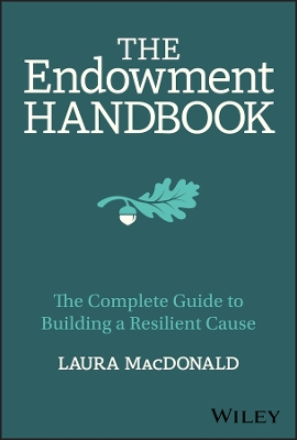 Cover of The Endowment Handbook