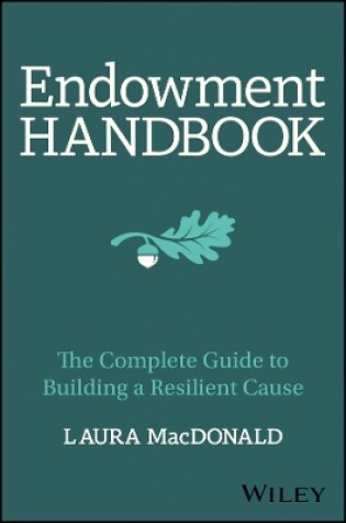 Cover of Endowment Handbook
