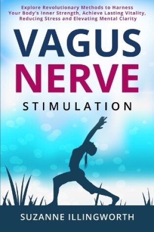 Cover of Vagus Nerve Stimulation