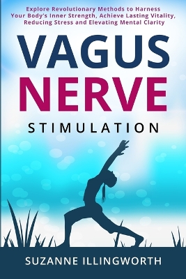 Book cover for Vagus Nerve Stimulation