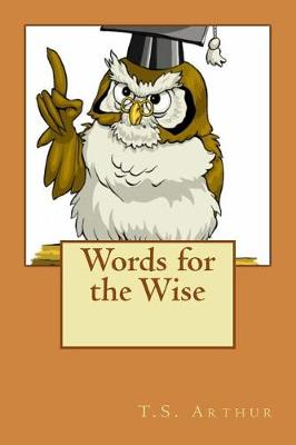 Cover of Words for the Wise