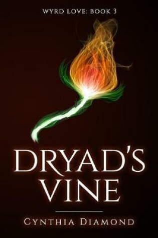 Cover of Dryad's Vine