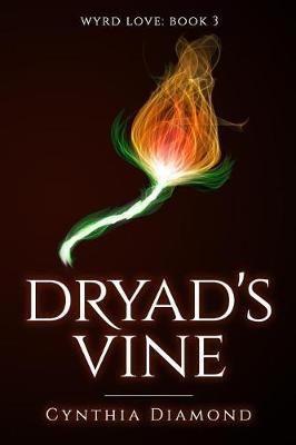 Cover of Dryad's Vine