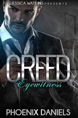 Book cover for Creed